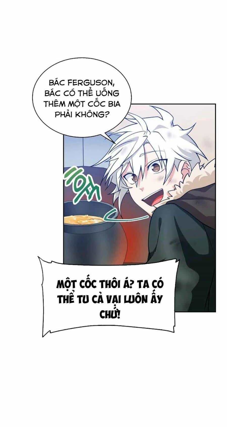 Xin Mời Dùng Bữa - Chương 28 - ảnh 33