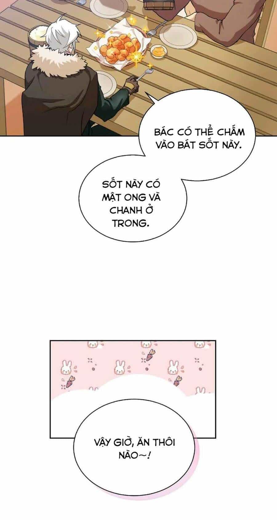 Xin Mời Dùng Bữa - Chương 28 - ảnh 36