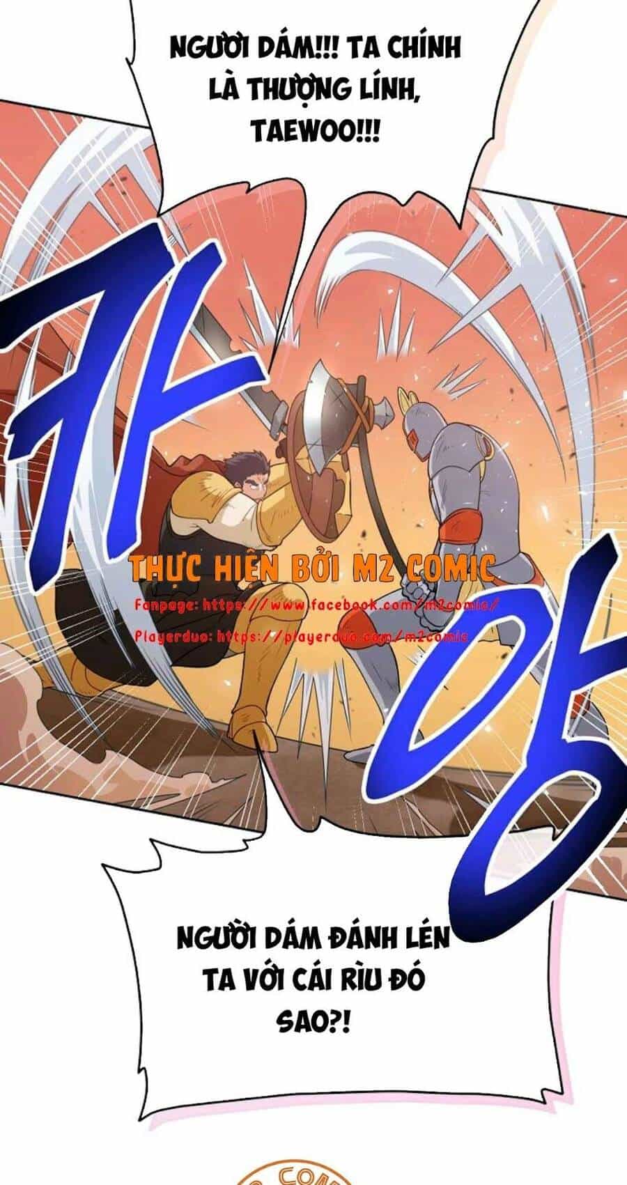 Xin Mời Dùng Bữa - Chương 28 - ảnh 46