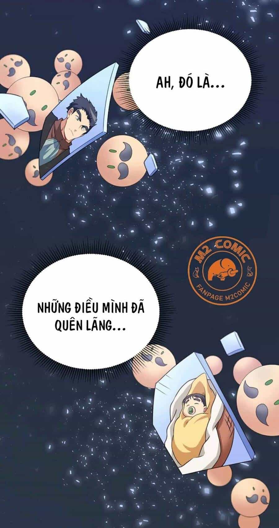 Xin Mời Dùng Bữa - Chương 28 - ảnh 53
