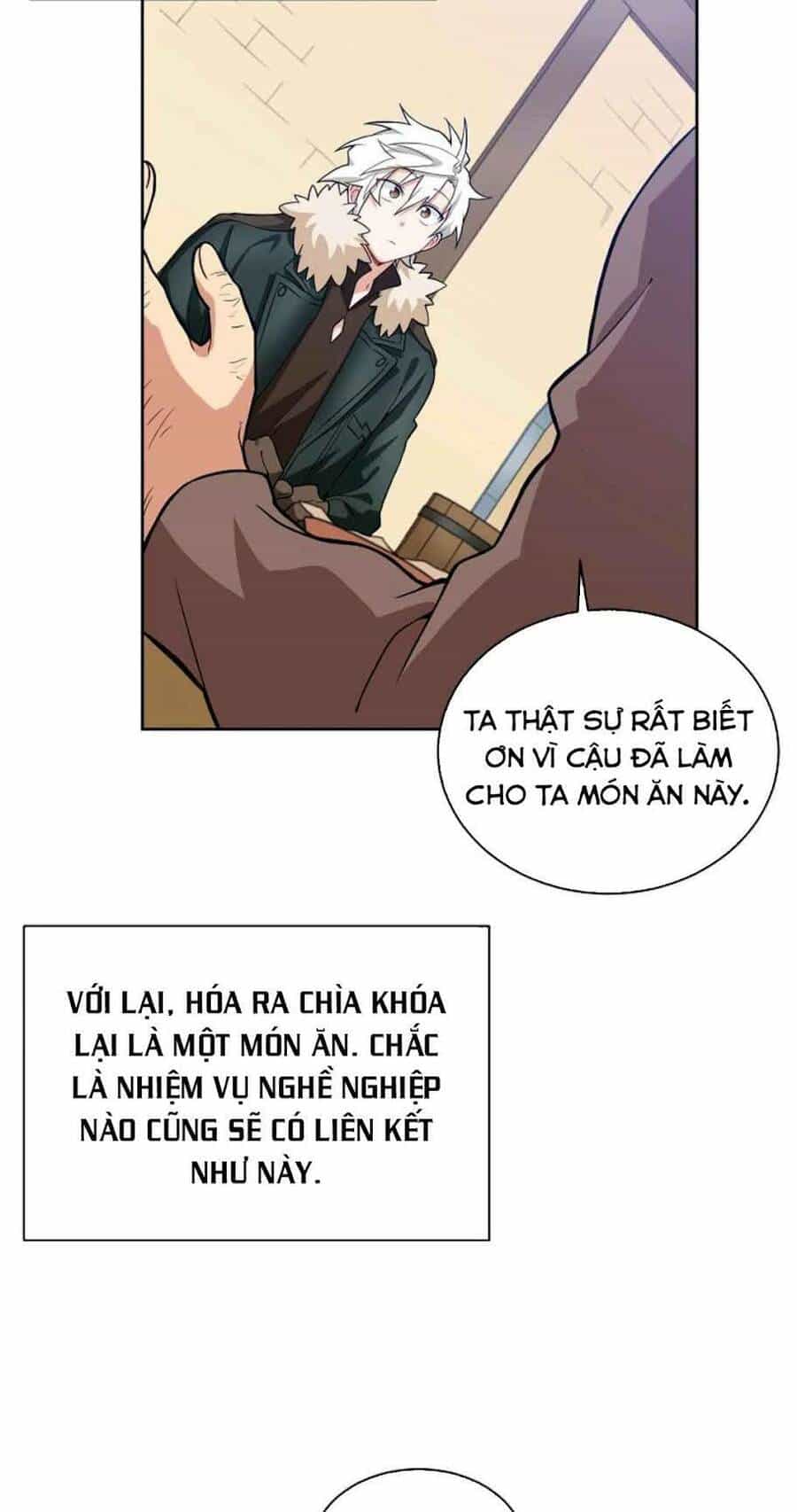 Xin Mời Dùng Bữa - Chương 28 - ảnh 64