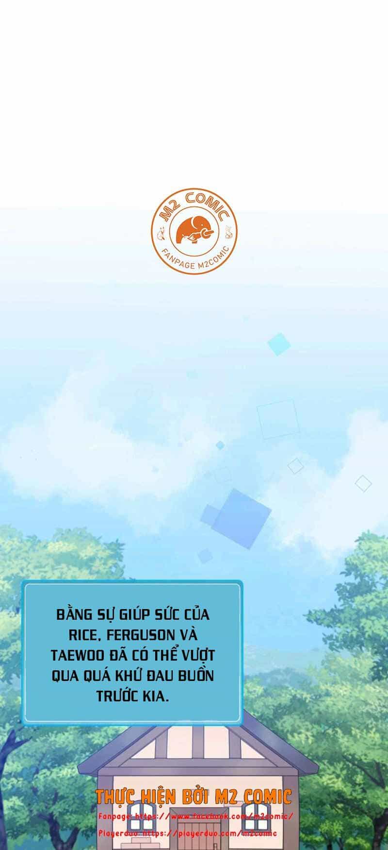 Xin Mời Dùng Bữa - Chương 29 - ảnh 18