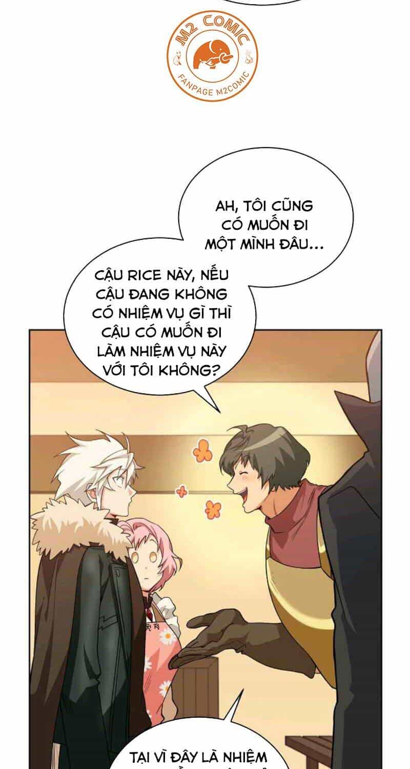 Xin Mời Dùng Bữa - Chương 29 - ảnh 47