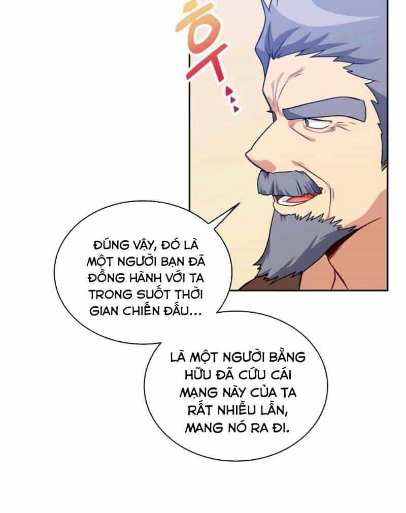 Xin Mời Dùng Bữa - Chương 29 - ảnh 5