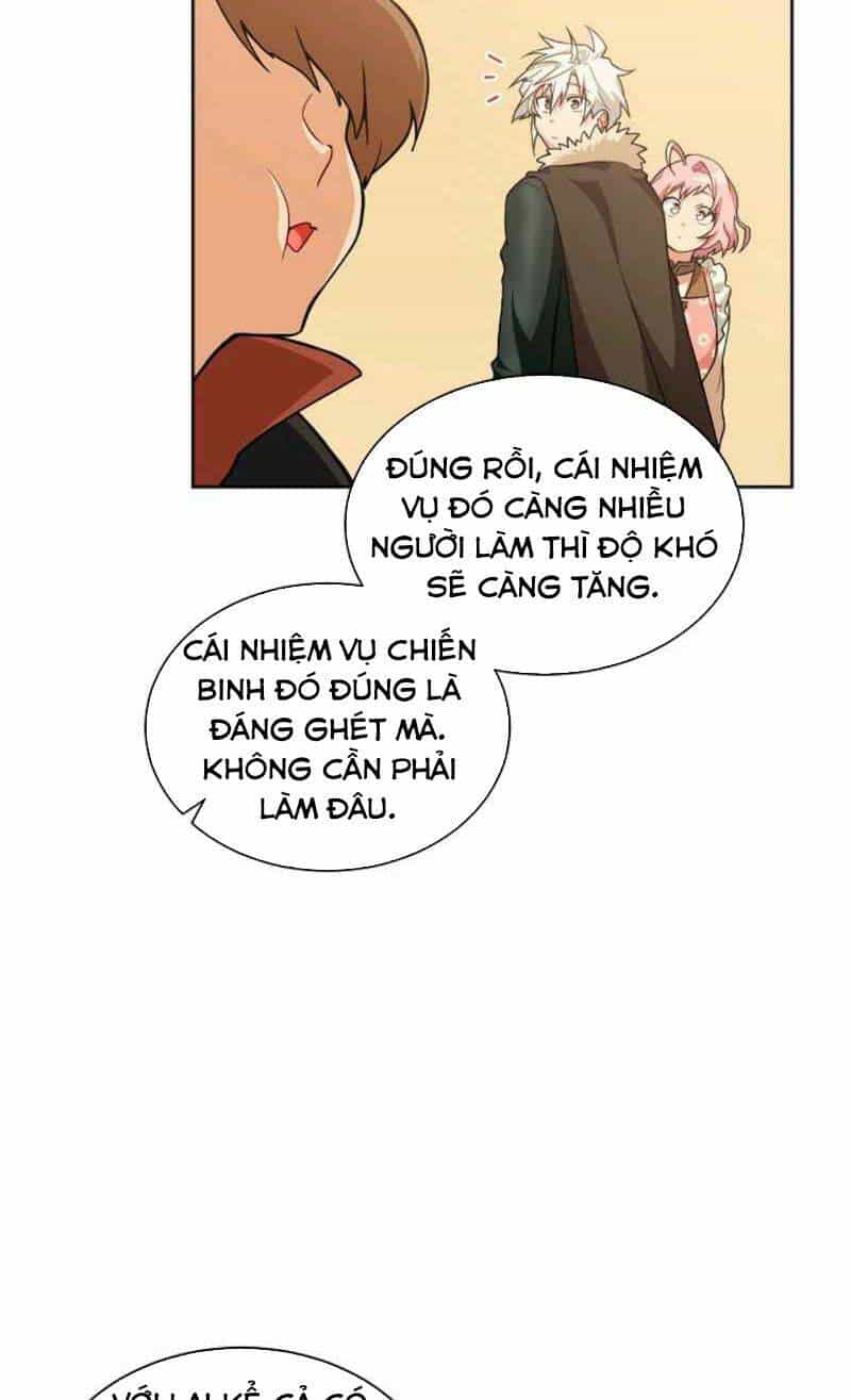 Xin Mời Dùng Bữa - Chương 29 - ảnh 52