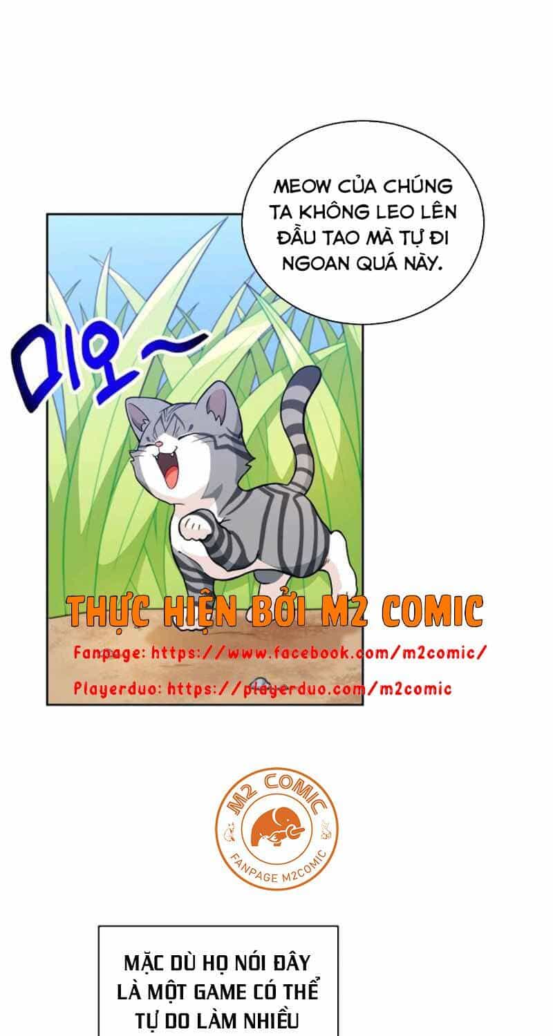 Xin Mời Dùng Bữa - Chương 29 - ảnh 58