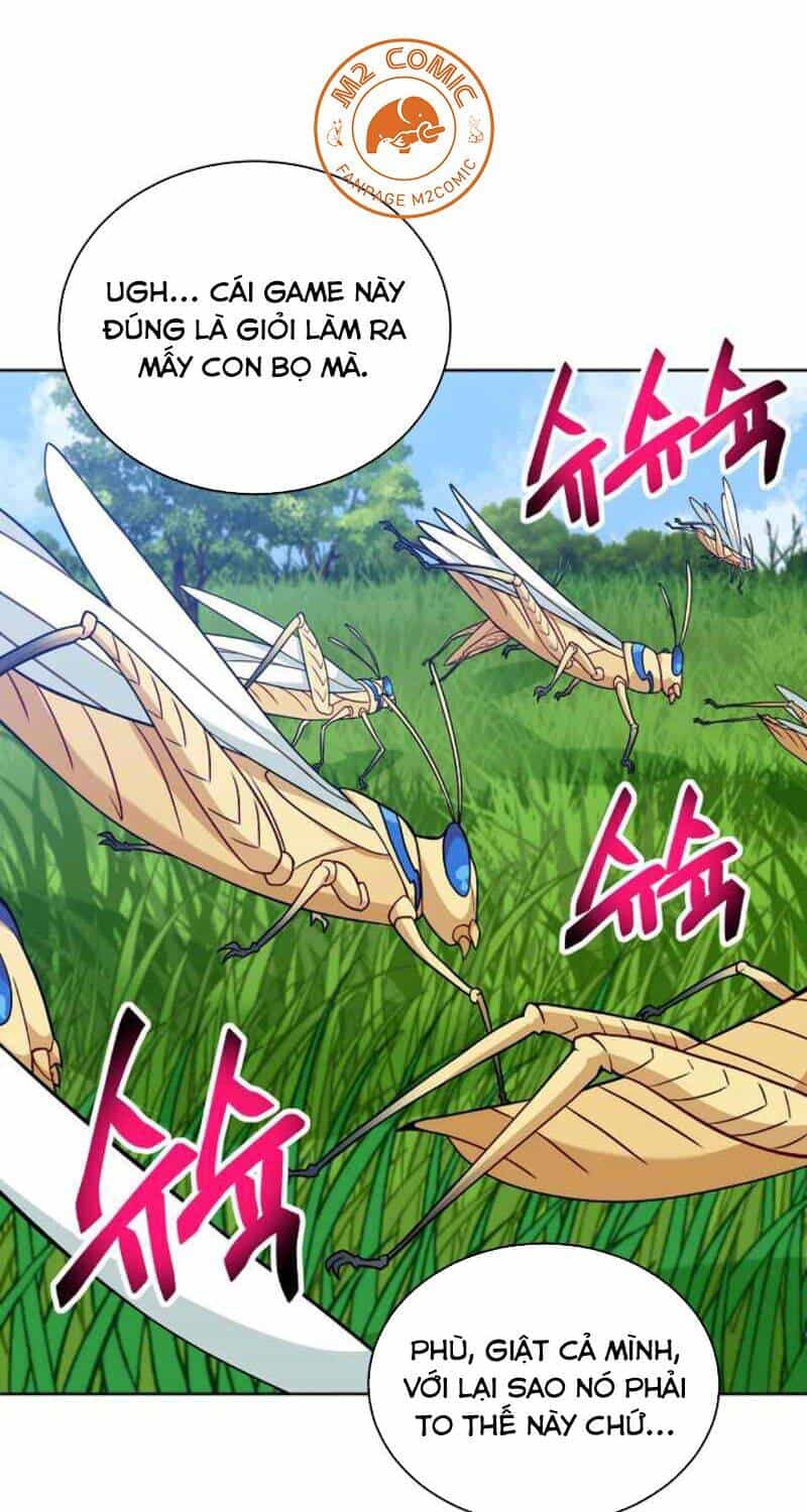 Xin Mời Dùng Bữa - Chương 29 - ảnh 63