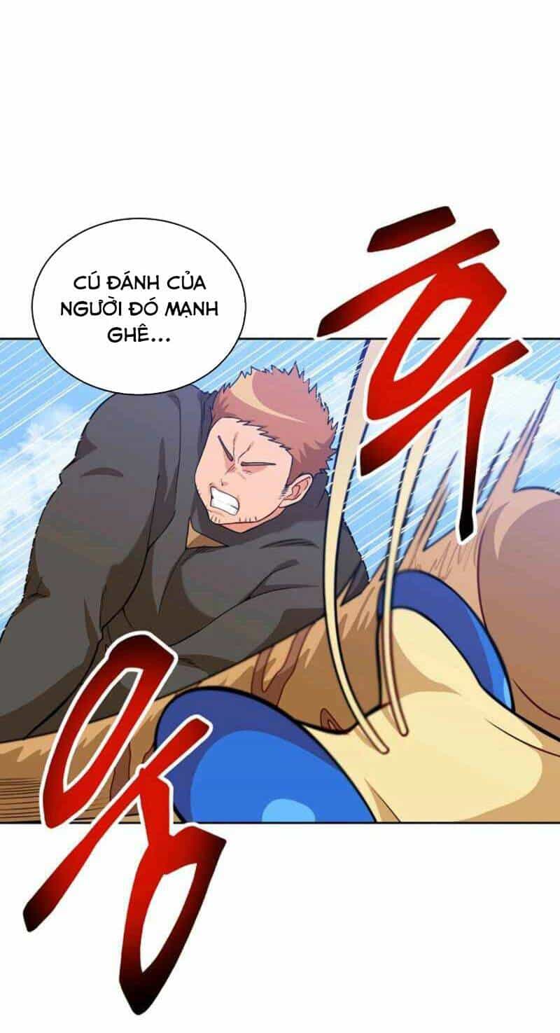 Xin Mời Dùng Bữa - Chương 29 - ảnh 65