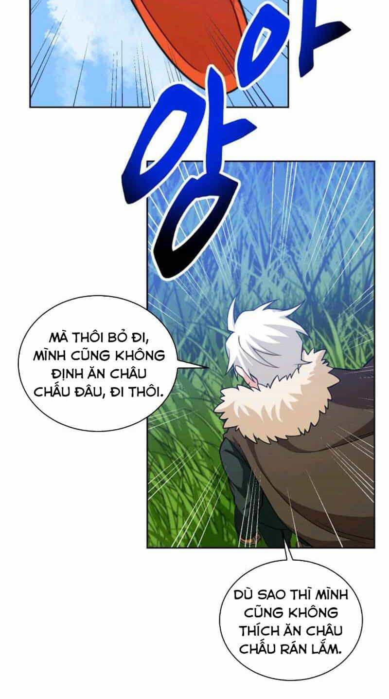 Xin Mời Dùng Bữa - Chương 29 - ảnh 69