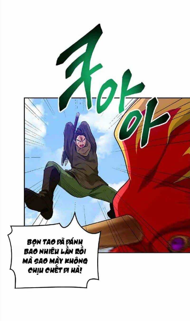 Xin Mời Dùng Bữa - Chương 3 - ảnh 53