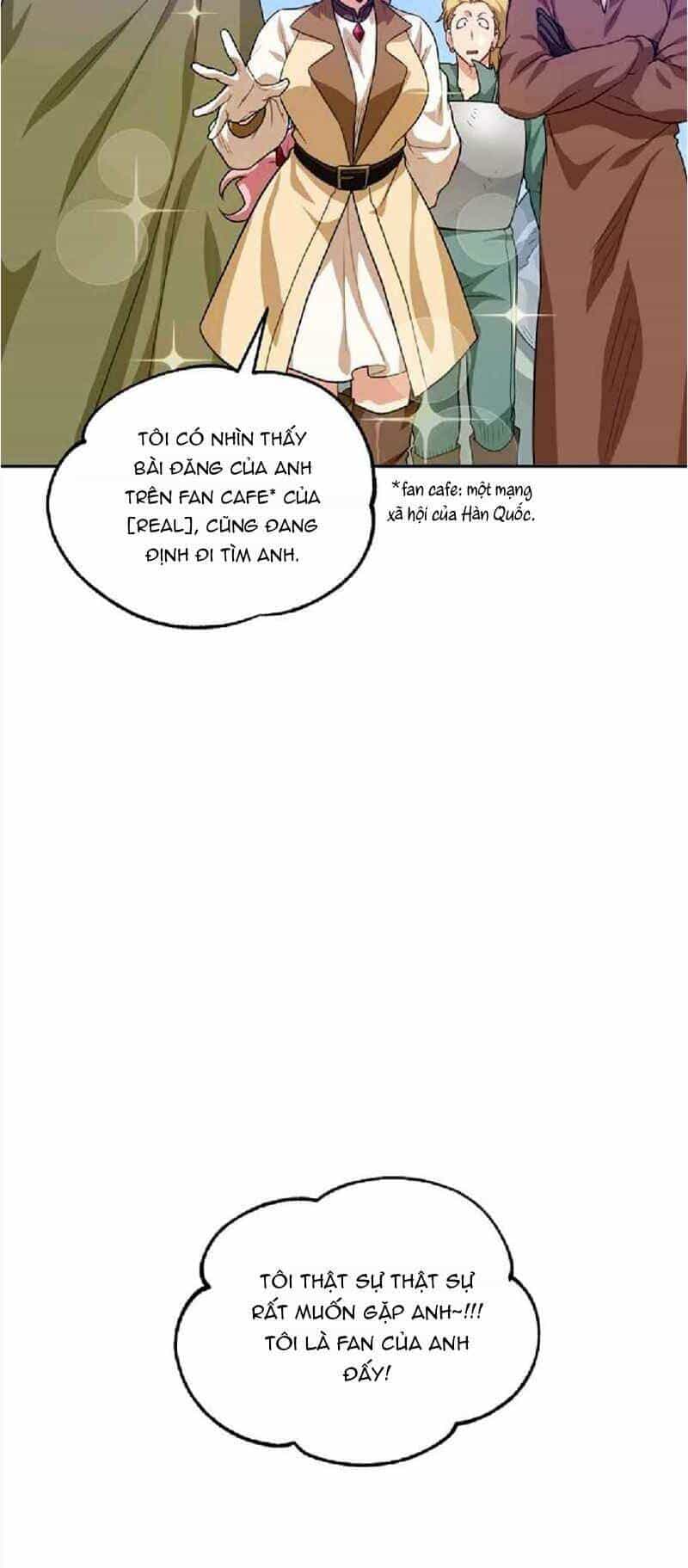 Xin Mời Dùng Bữa - Chương 3 - ảnh 69