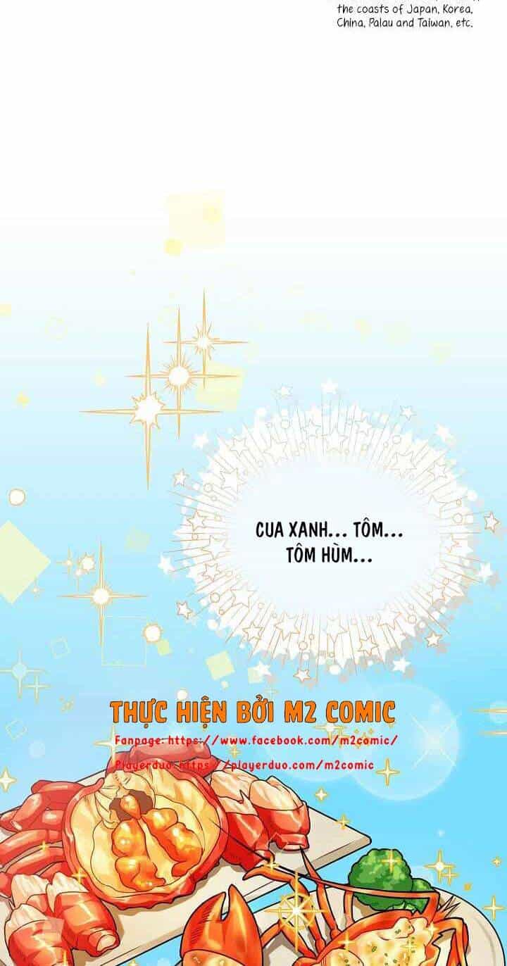 Xin Mời Dùng Bữa - Chương 30 - ảnh 15