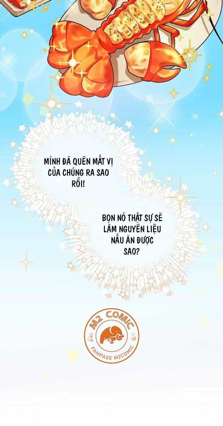 Xin Mời Dùng Bữa - Chương 30 - ảnh 16