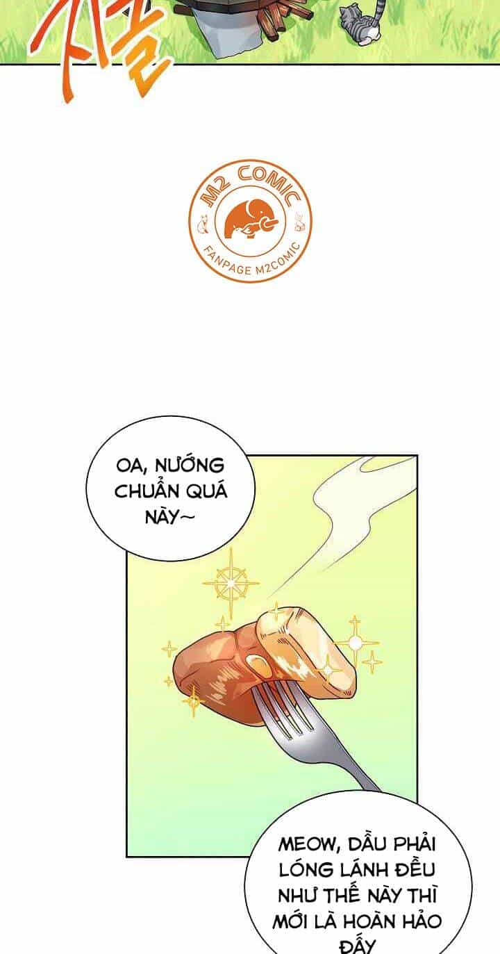 Xin Mời Dùng Bữa - Chương 30 - ảnh 4