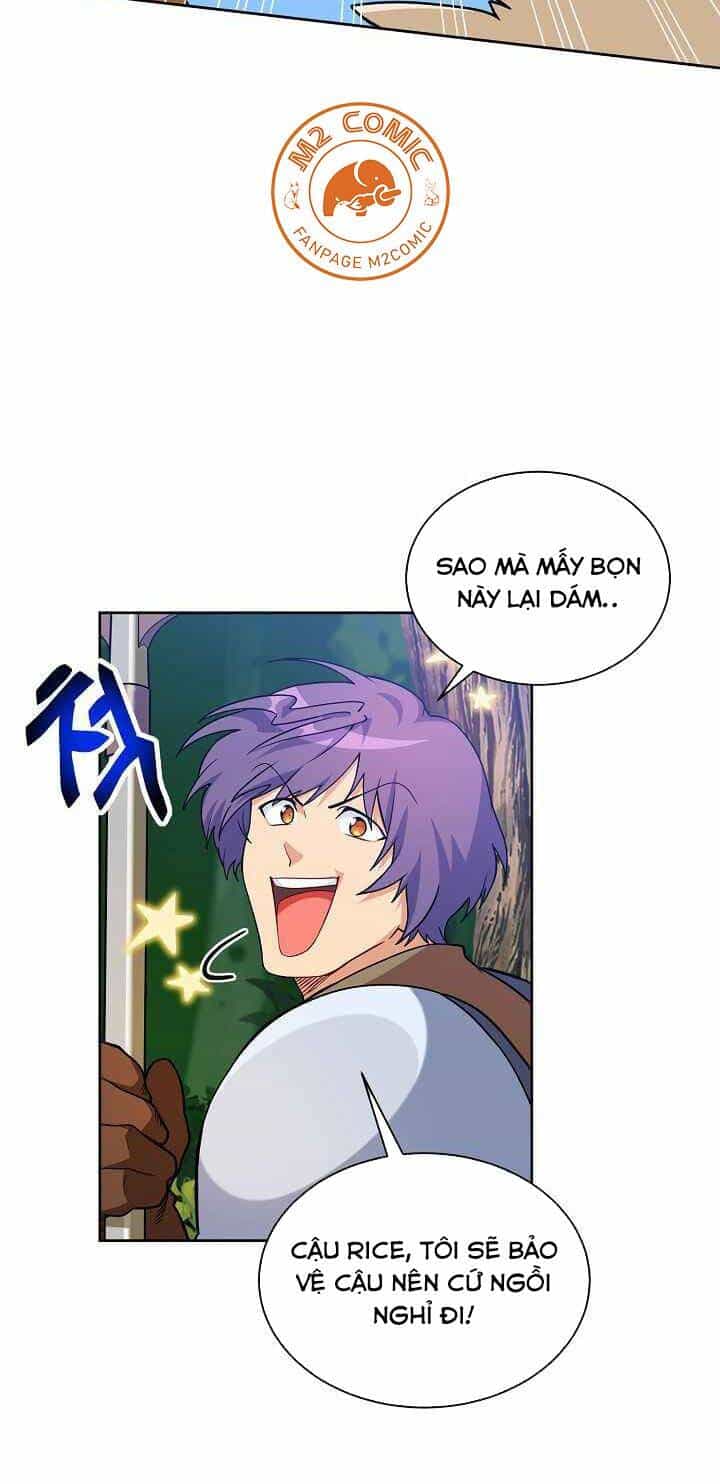 Xin Mời Dùng Bữa - Chương 30 - ảnh 40