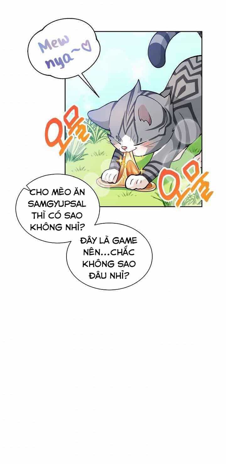 Xin Mời Dùng Bữa - Chương 30 - ảnh 8