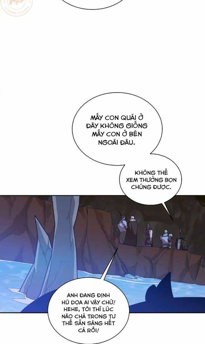 Xin Mời Dùng Bữa - Chương 31 - ảnh 43