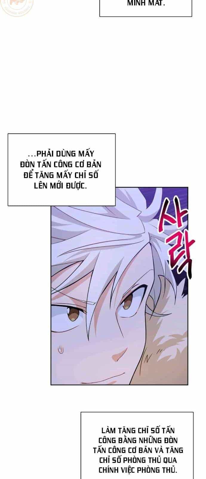 Xin Mời Dùng Bữa - Chương 32 - ảnh 15