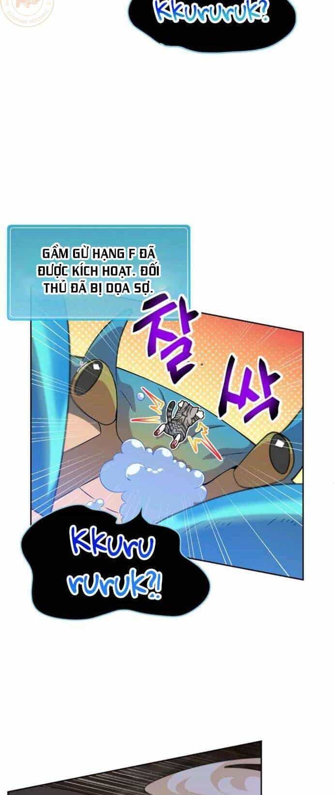 Xin Mời Dùng Bữa - Chương 32 - ảnh 21