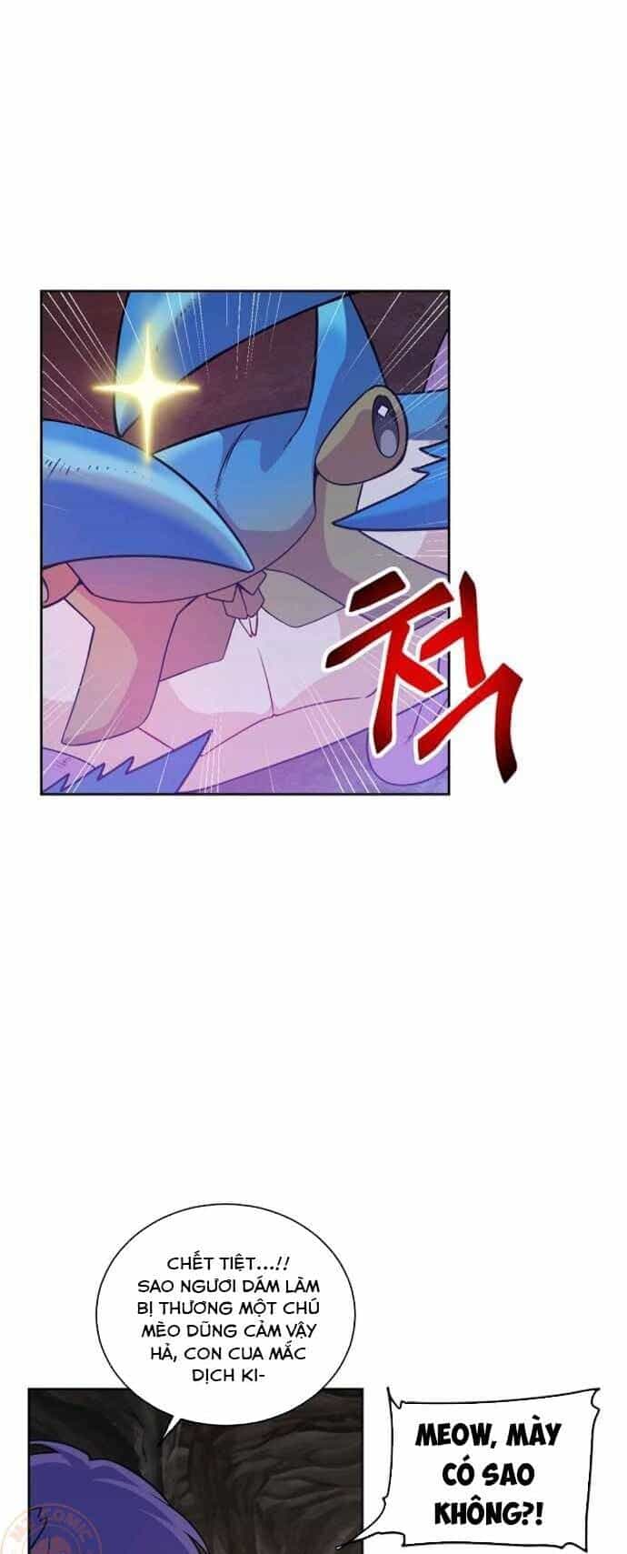 Xin Mời Dùng Bữa - Chương 32 - ảnh 4