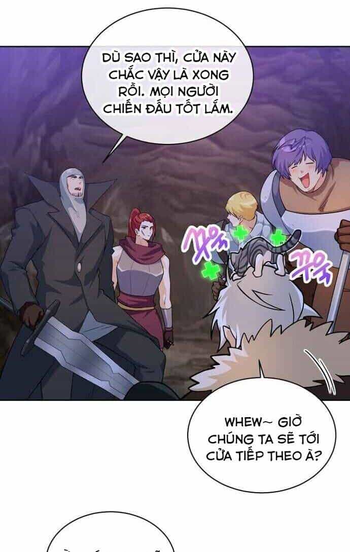 Xin Mời Dùng Bữa - Chương 33 - ảnh 46