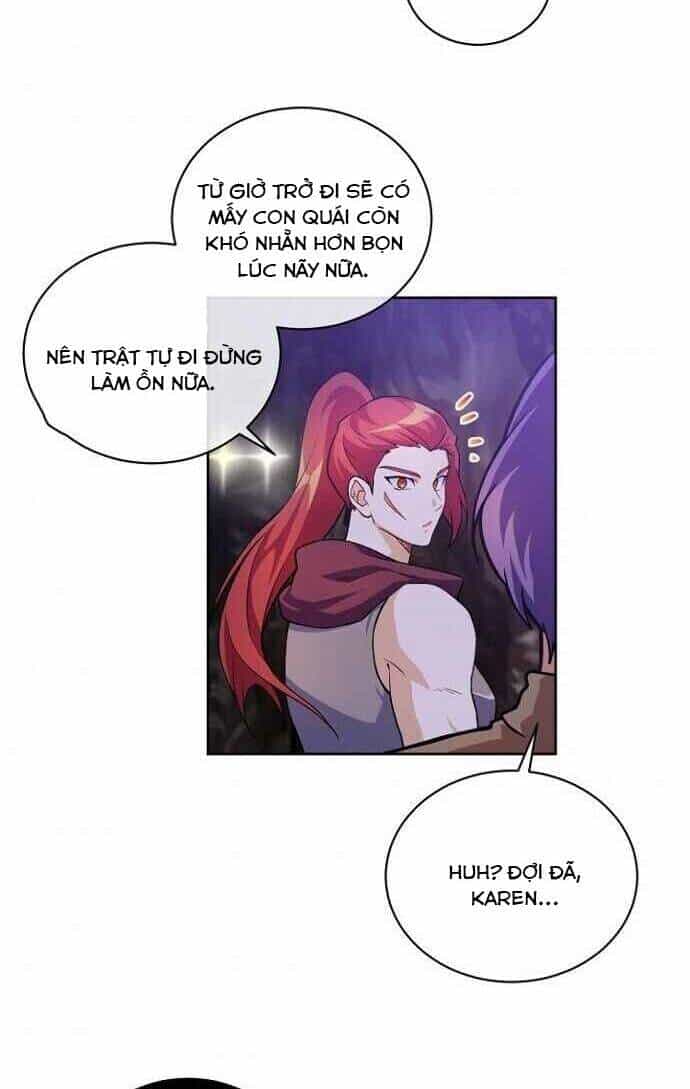 Xin Mời Dùng Bữa - Chương 33 - ảnh 49