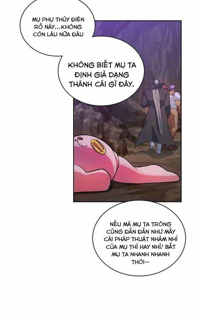 Xin Mời Dùng Bữa - Chương 34 - ảnh 28