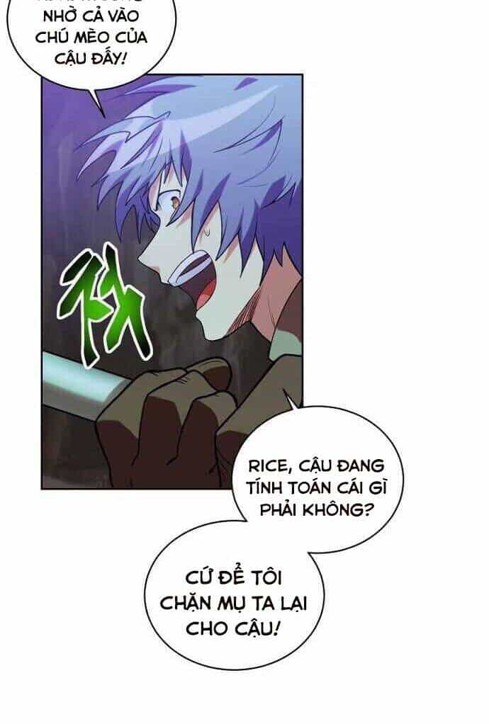 Xin Mời Dùng Bữa - Chương 35 - ảnh 18