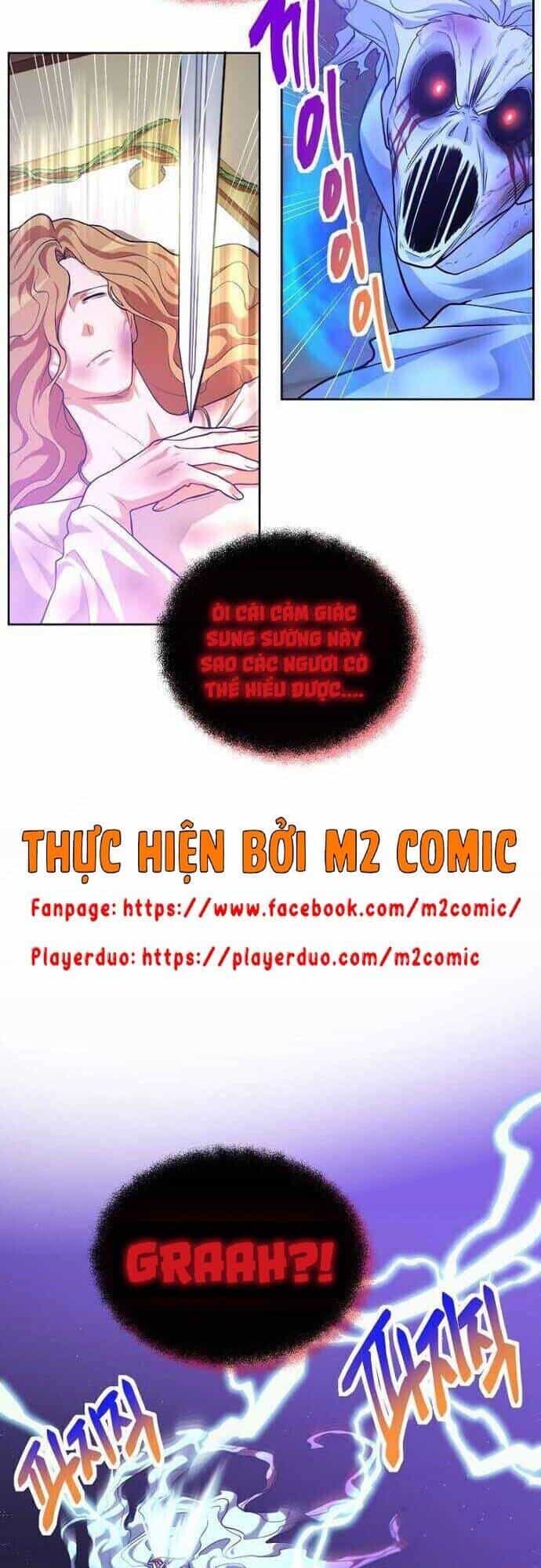 Xin Mời Dùng Bữa - Chương 35 - ảnh 41