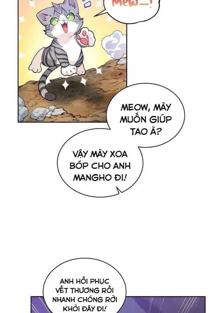 Xin Mời Dùng Bữa - Chương 35 - ảnh 6