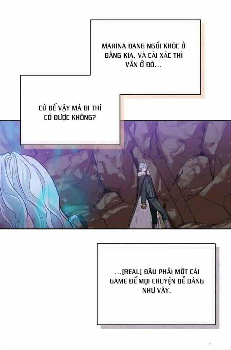 Xin Mời Dùng Bữa - Chương 36 - ảnh 31