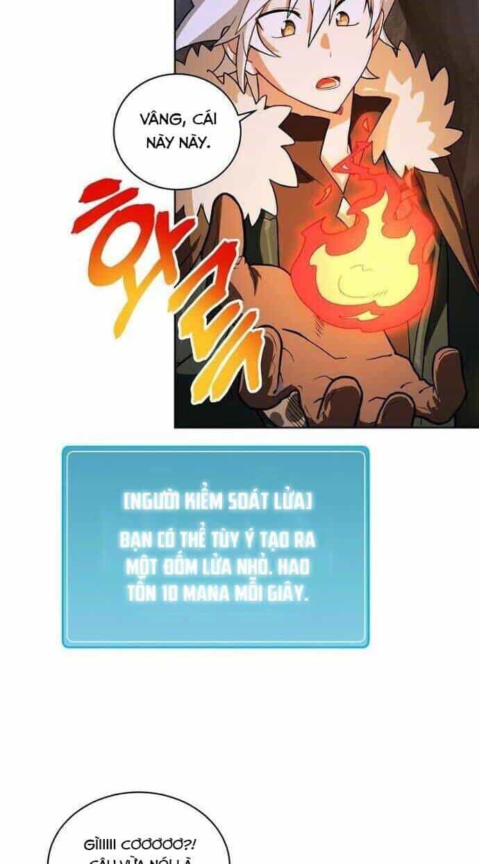 Xin Mời Dùng Bữa - Chương 37 - ảnh 40