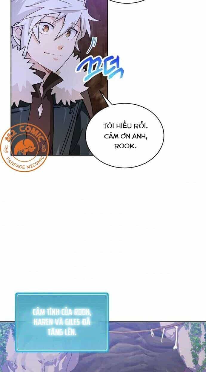 Xin Mời Dùng Bữa - Chương 37 - ảnh 48