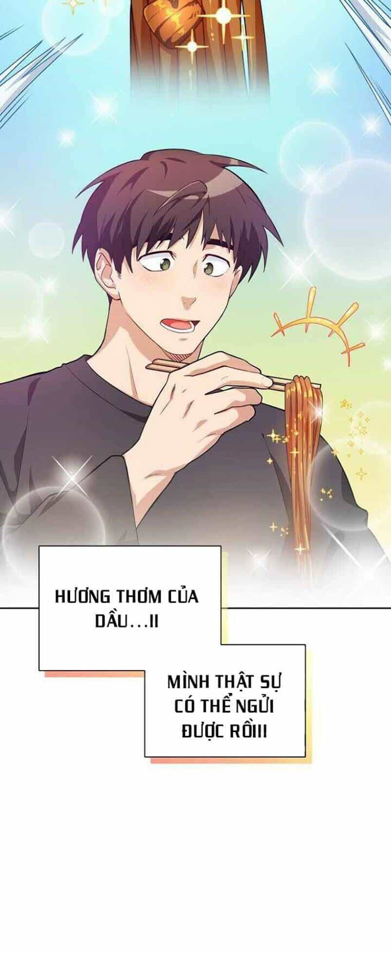 Xin Mời Dùng Bữa - Chương 38 - ảnh 12