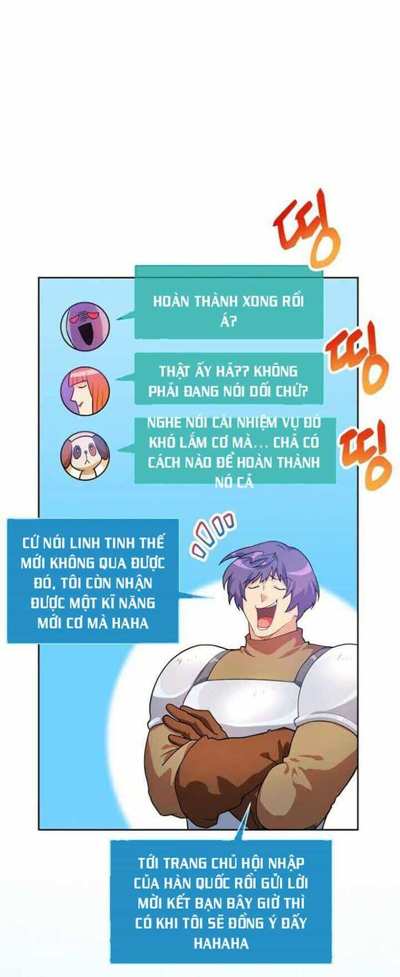 Xin Mời Dùng Bữa - Chương 38 - ảnh 21