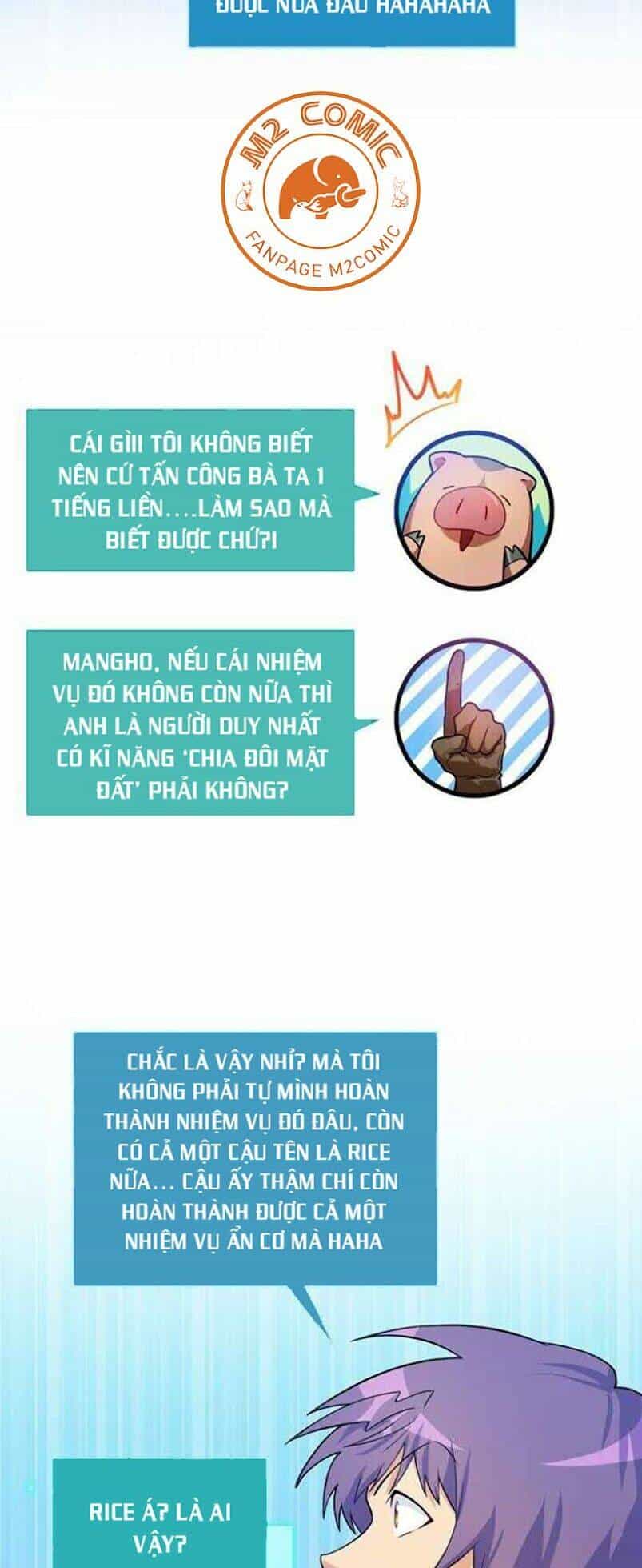 Xin Mời Dùng Bữa - Chương 38 - ảnh 23