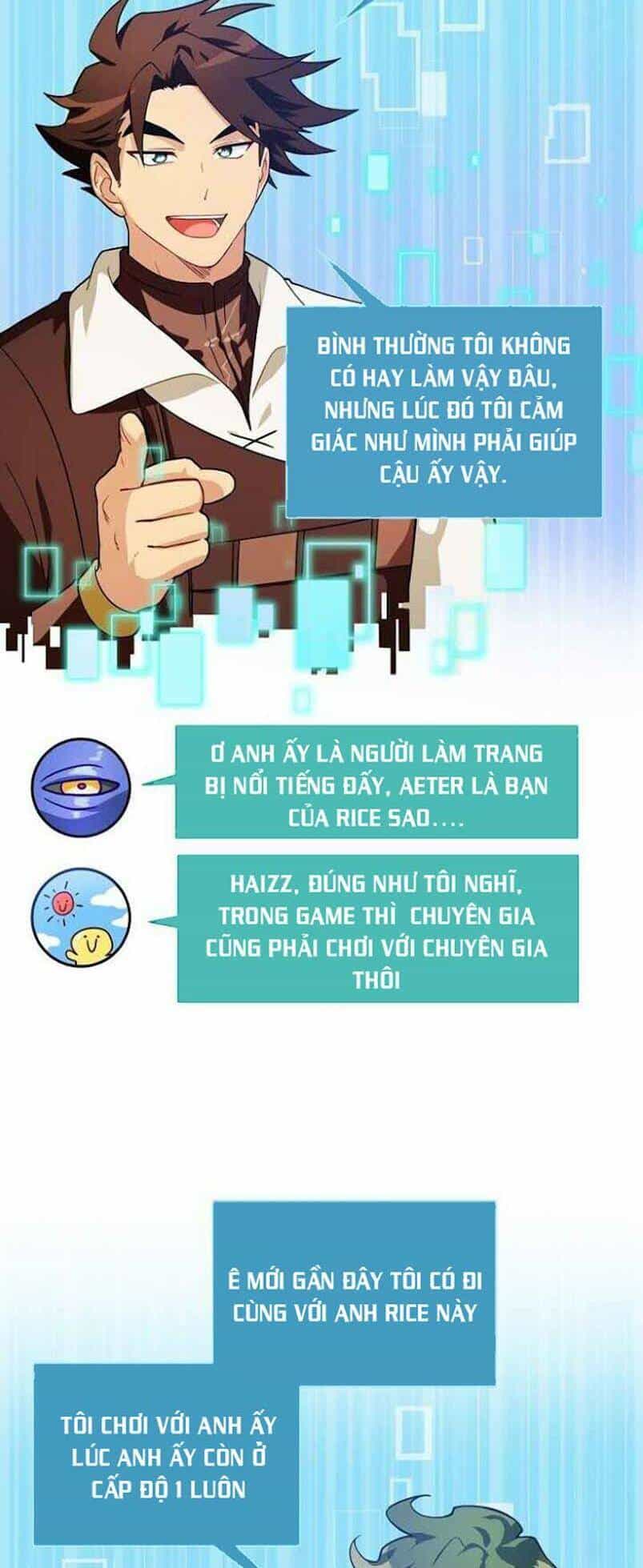 Xin Mời Dùng Bữa - Chương 38 - ảnh 25