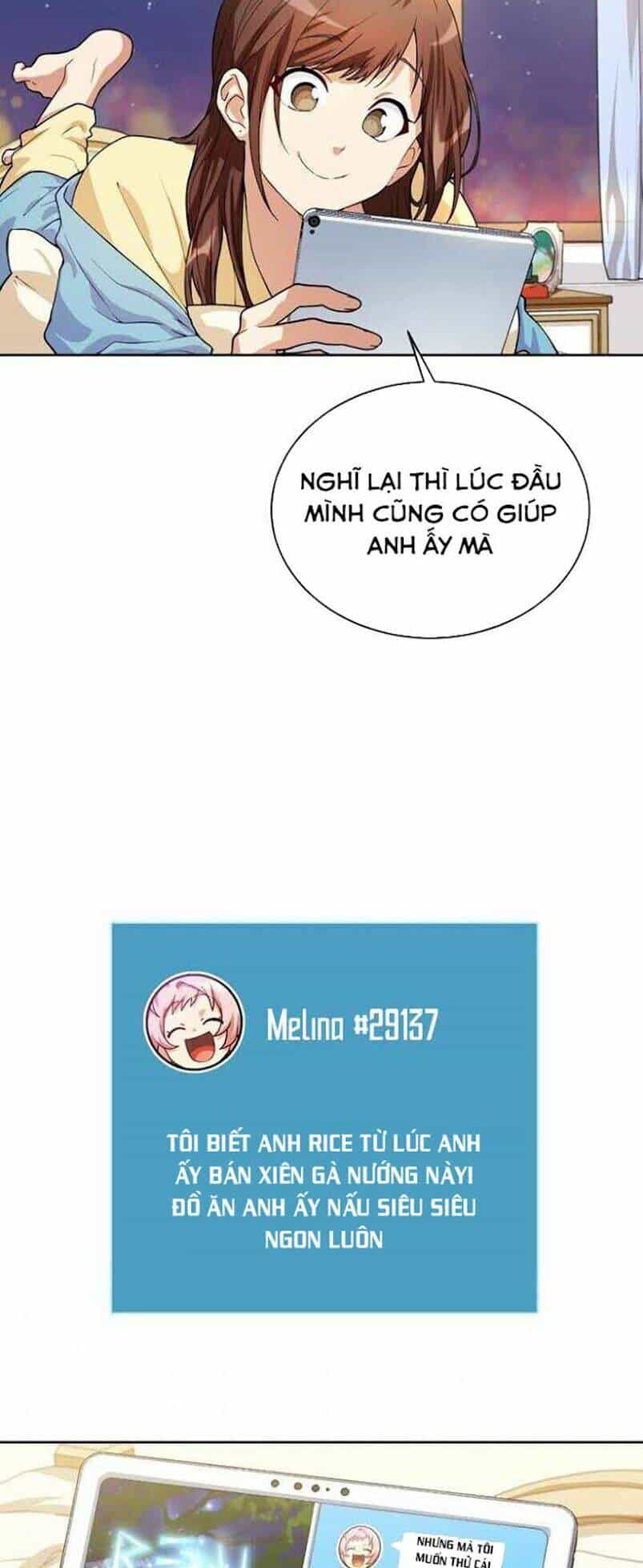 Xin Mời Dùng Bữa - Chương 38 - ảnh 29