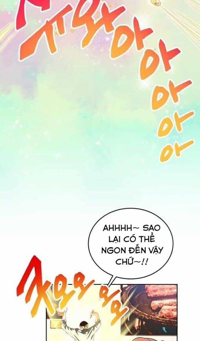 Xin Mời Dùng Bữa - Chương 39 - ảnh 42