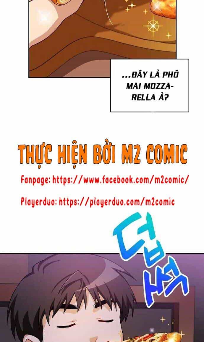 Xin Mời Dùng Bữa - Chương 40 - ảnh 16