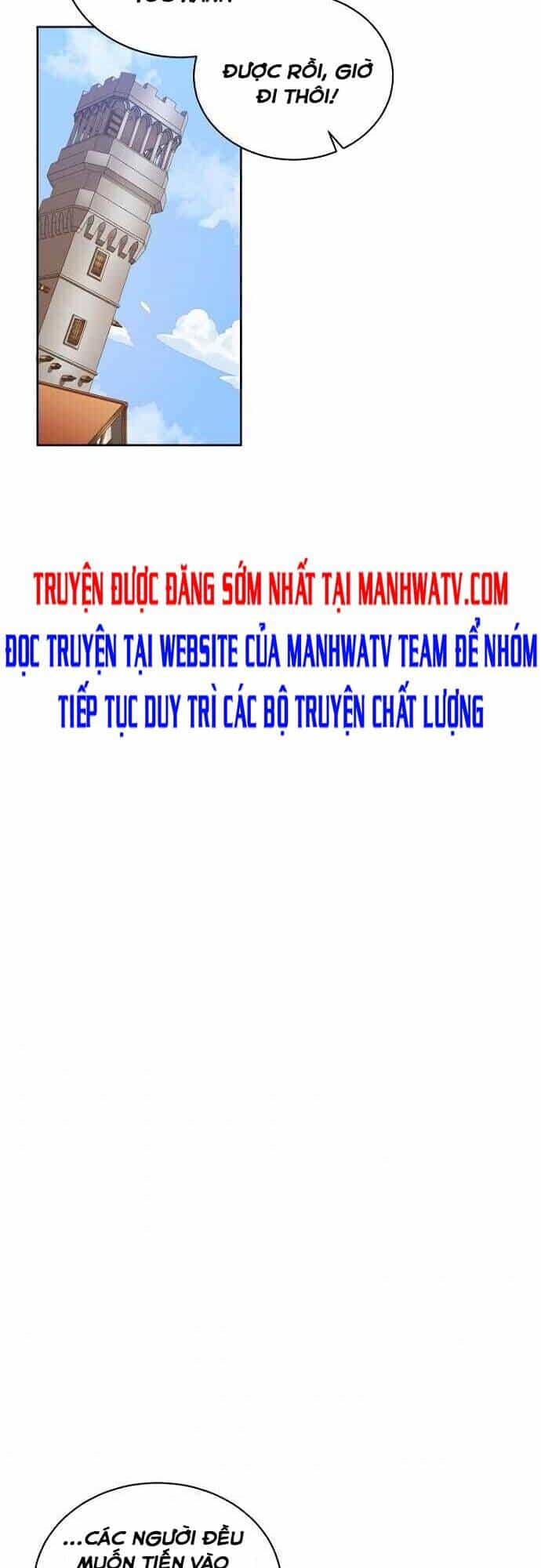 Xin Mời Dùng Bữa - Chương 40 - ảnh 41
