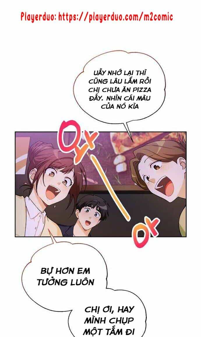 Xin Mời Dùng Bữa - Chương 40 - ảnh 9
