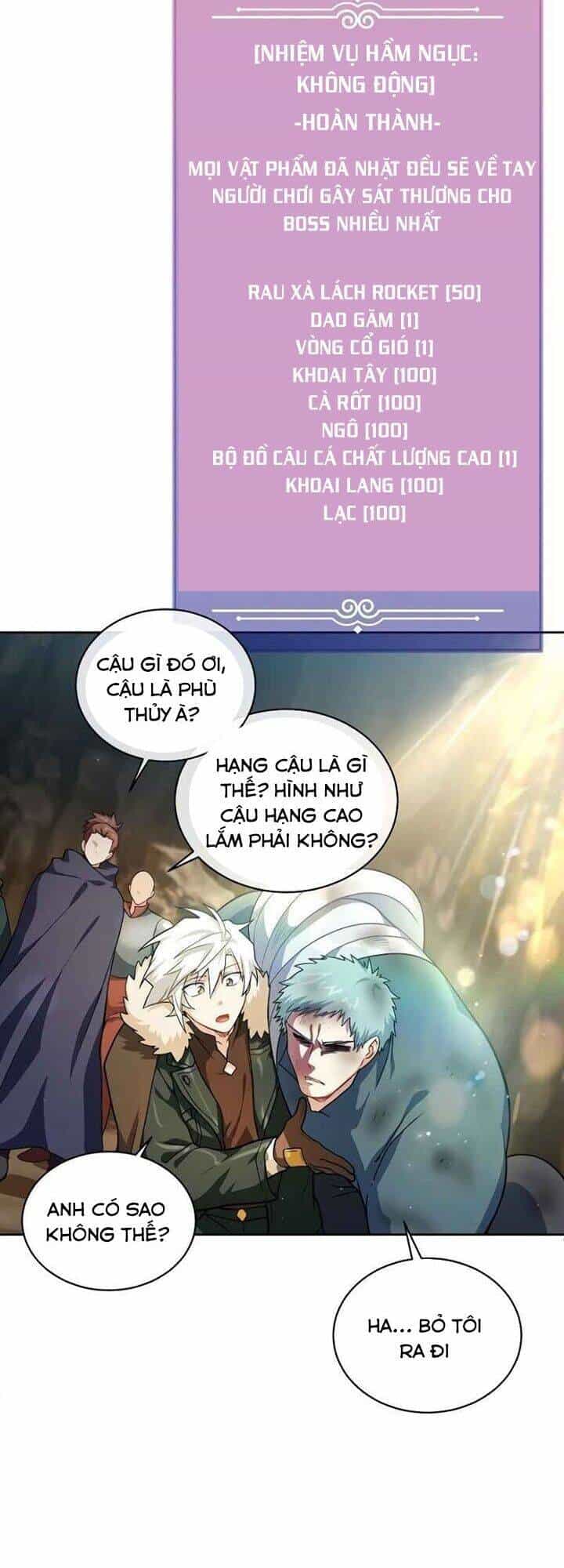 Xin Mời Dùng Bữa - Chương 42 - ảnh 46