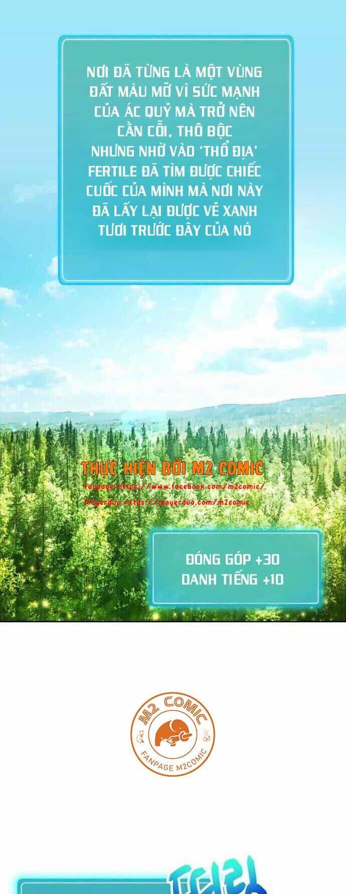 Xin Mời Dùng Bữa - Chương 43 - ảnh 12
