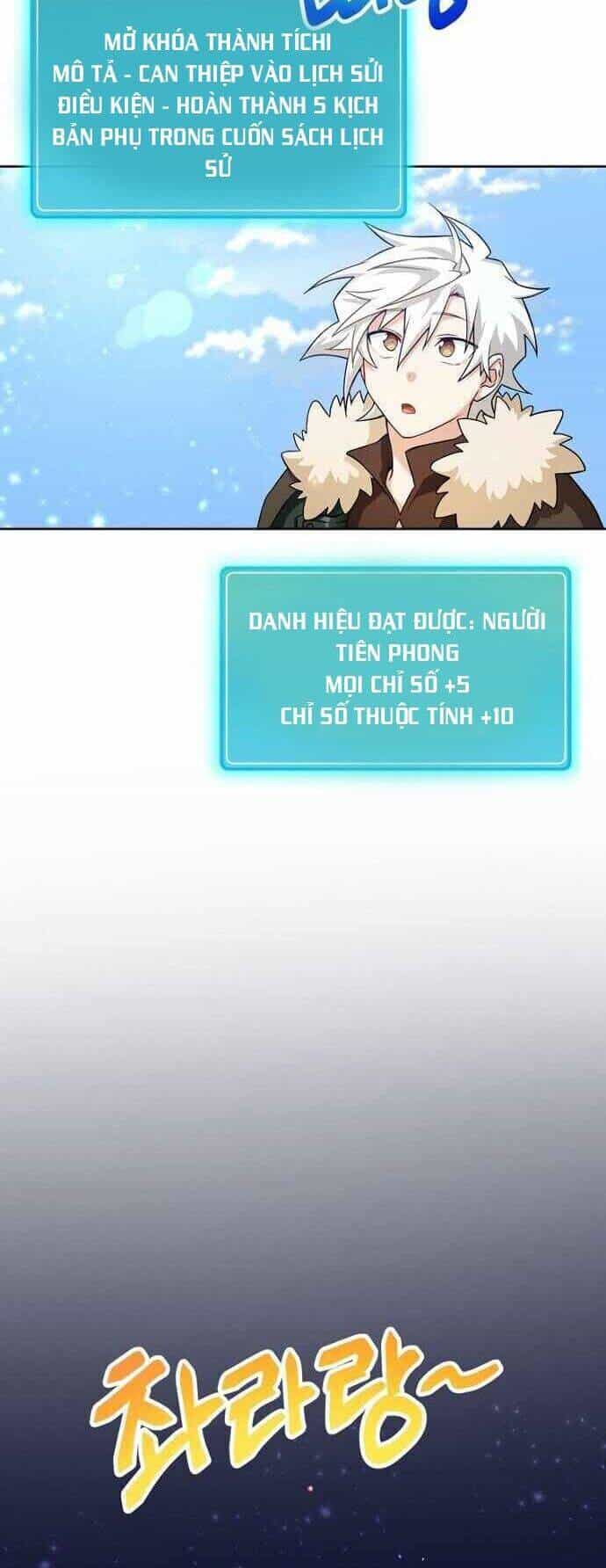 Xin Mời Dùng Bữa - Chương 43 - ảnh 13