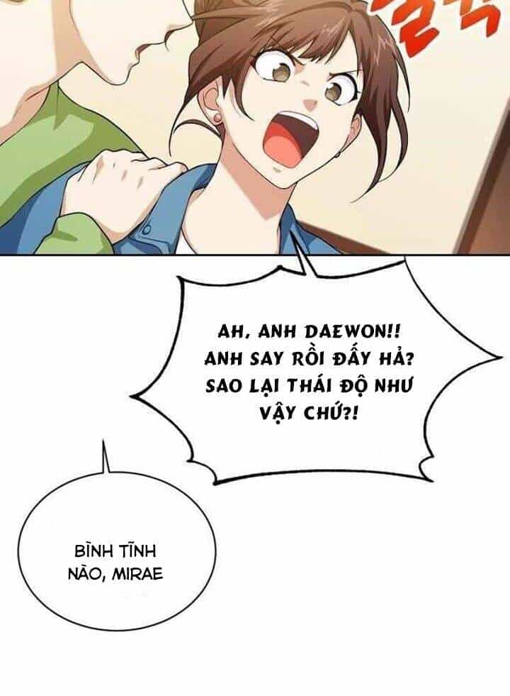 Xin Mời Dùng Bữa - Chương 44 - ảnh 20