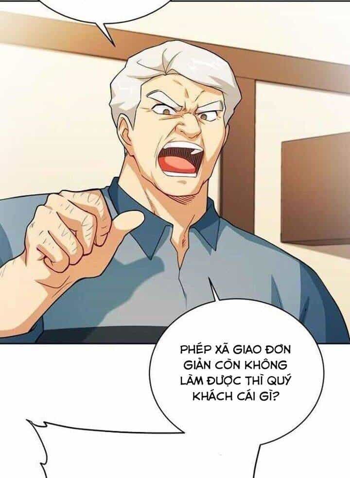 Xin Mời Dùng Bữa - Chương 44 - ảnh 45