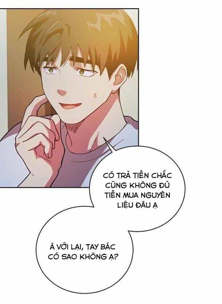 Xin Mời Dùng Bữa - Chương 44 - ảnh 54