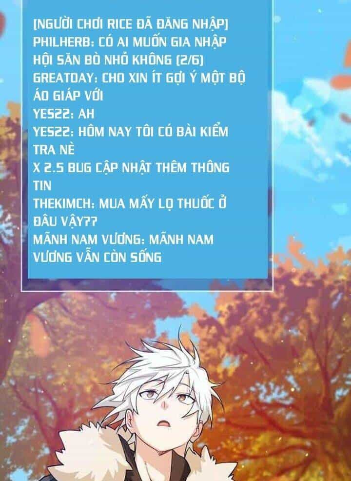 Xin Mời Dùng Bữa - Chương 44 - ảnh 66