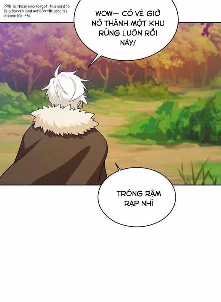 Xin Mời Dùng Bữa - Chương 44 - ảnh 68